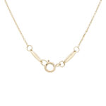 Tiffany Kette Gelbgold 18 Karat Vorschau