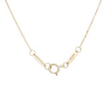 Tiffany Kette Gelbgold 18 Karat Vorschau