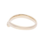 Tiffany & Co. Ring | Gr. 54 | 750/- Roségold - Bild 3 Vorschau