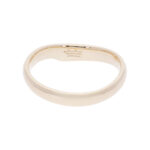 Tiffany & Co. Ring | Gr. 54 | 750/- Roségold - Bild 4 Vorschau