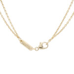 Chopard Happy Spirit Collier Gelbgold Vorschau