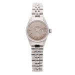 Rolex Oyster Perpetual 25 Ref 6524 inkl Box Revision Juli 2026 Vorschau