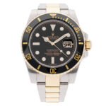 Rolex Submariner Date Ref 116613LN Full Set 2010 Revision 2026 Vorschau