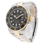 Rolex Submariner Date Ref 116613LN Full Set 2010 Revision 2026 Vorschau