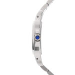 Cartier Santos Galbee Ref W20056D6 Full Set 2002 Revision Juli 2026 Vorschau