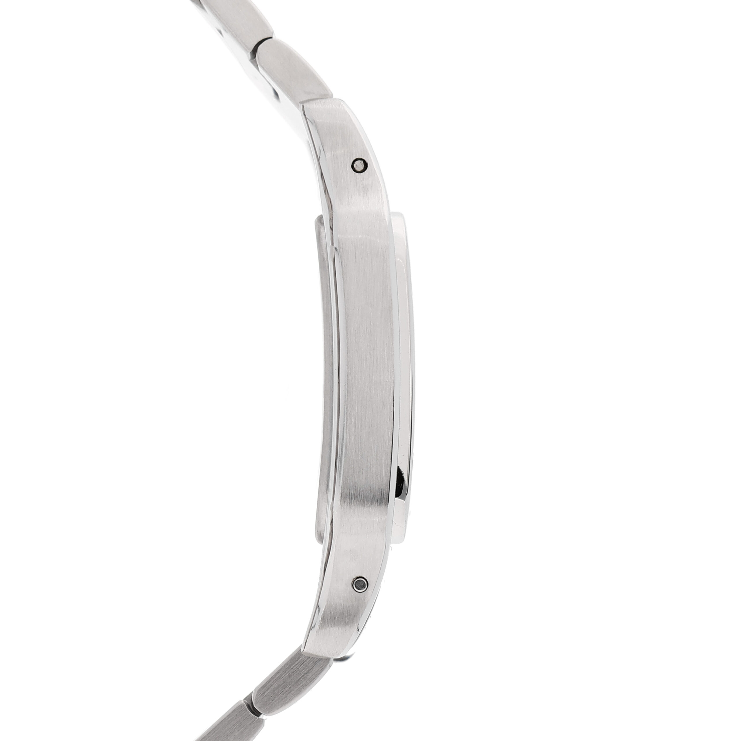 Cartier Santos Galbee Ref W20056D6 Full Set 2002 Revision Juli 2026