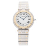Cartier Santos Vendome Ref 8191 Full Set Vorschau