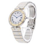 Cartier Santos Vendome Ref 8191 Full Set Vorschau