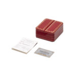 Cartier Santos Vendome Ref 8191 Full Set Vorschau