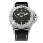 Panerai Luminor Submersible Ref PAM00305 inkl Box Vorschau