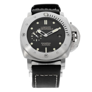 Panerai Luminor Submersible Ref PAM00305 inkl Box