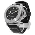 Panerai Luminor Submersible Ref PAM00305 inkl Box Vorschau
