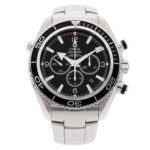 Omega Seamaster Planet Ocean Ref 22105000 Revision Juli 2026 Vorschau