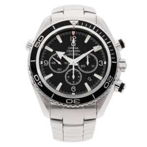 Omega Seamaster Planet Ocean Ref 22105000 Revision Juli 2026
