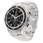 Omega Seamaster Planet Ocean Ref 22105000 Revision Juli 2026 Vorschau