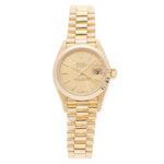 Rolex Lady-Datejust 26 Ref 69178 inkl Papieren 1994 Vorschau