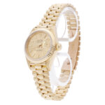 Rolex Lady-Datejust 26 Ref 69178 inkl Papieren 1994 Vorschau