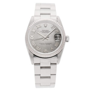 Rolex Datejust 31 Ref 78274 Full Set 2003 Revision Juli 2026