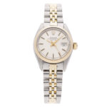 Rolex Lady-Datejust 26 Ref 6917 Revision Juli 2026 Vorschau