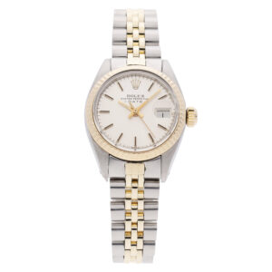 Rolex Lady-Datejust 26 Ref 6917 Revision Juli 2026