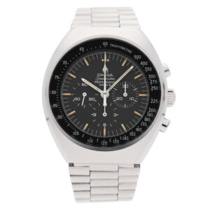 Omega Speedmaster Mark II Ref 145014 Revision Juni 2026