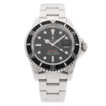 Rolex Submariner Date Ref 1680 inkl Box Vorschau