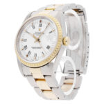 Rolex Oyster Perpetual Date 34 Ref 15223 Revision Juli 2026 Vorschau