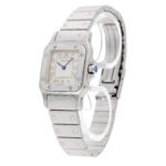 Cartier Santos Galbee Ref 1565 Full Set 1996 Vorschau