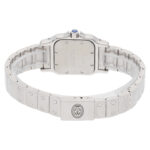 Cartier Santos Galbee Ref 1565 Full Set 1996 Vorschau