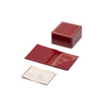 Cartier Santos Galbee Ref 1565 Full Set 1996 Vorschau