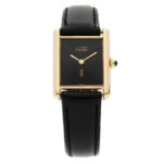Cartier must de Cartier Uhr Lederband Vorschau