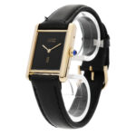 Cartier must de Cartier Uhr Lederband Vorschau
