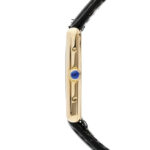 Cartier must de Cartier Uhr Lederband Vorschau