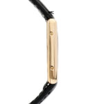Cartier must de Cartier Uhr Lederband Vorschau