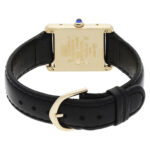 Cartier must de Cartier Uhr Lederband Vorschau