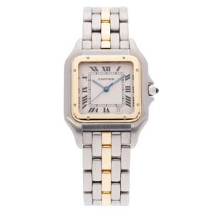 Cartier Panthere Ref 1100 inkl Box
