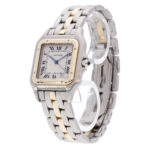 Cartier Panthere Ref 1100 inkl Box Vorschau