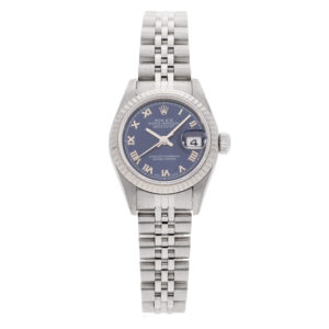 Rolex Lady-Datejust 26 Ref 79174