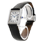 Cartier Tank Solo Ref 2716 Vorschau