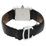 Cartier Tank Solo Ref 2716 Vorschau