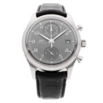 IWC Portugieser Ref IW390404 Full Set 2016 Vorschau
