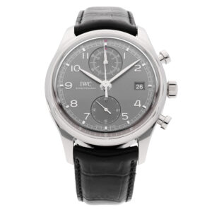 IWC Portugieser Ref IW390404 Full Set 2016