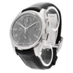 IWC Portugieser Ref IW390404 Full Set 2016 Vorschau