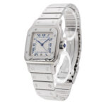 Cartier Santos Galbee Ref 987901 Hersteller Revision Juni 2026 Vorschau