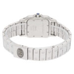 Cartier Santos Galbee Ref 987901 Hersteller Revision Juni 2026 Vorschau