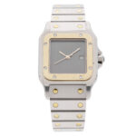 Cartier Santos Ref 2961 Hersteller Revision Juni 2026 Vorschau