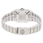 Cartier Santos Ref 2961 Hersteller Revision Juni 2026 Vorschau