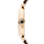 Cartier Pasha Gelbgold Ref 2726 Hersteller Revision Juli 2026 Vorschau
