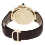Cartier Pasha Gelbgold Ref 2726 Hersteller Revision Juli 2026 Vorschau