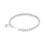 Cartier Clash de Cartier Armband mittleres Modell 17 cm 750/- Weißgold Full Set 2024 Vorschau